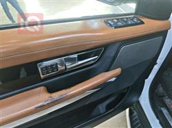 لاند روفر رانج روفر سبورت